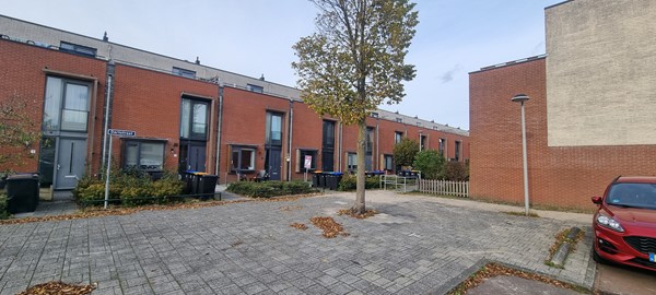Medium property photo - Dartstraat 7, 2492 VV Den Haag